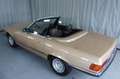 Mercedes-Benz SL 380 mit H-Kennzeichen K005-953 Gold - thumbnail 26