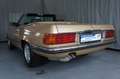 Mercedes-Benz SL 380 mit H-Kennzeichen K005-953 Gold - thumbnail 21