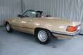 Mercedes-Benz SL 380 mit H-Kennzeichen K005-953 Gold - thumbnail 25