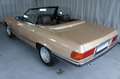 Mercedes-Benz SL 380 mit H-Kennzeichen K005-953 Gold - thumbnail 24