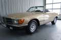 Mercedes-Benz SL 380 mit H-Kennzeichen K005-953 Gold - thumbnail 18