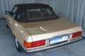 Mercedes-Benz SL 380 mit H-Kennzeichen K005-953 Gold - thumbnail 6