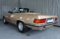 Mercedes-Benz SL 380 mit H-Kennzeichen K005-953 Gold - thumbnail 23