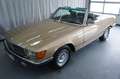 Mercedes-Benz SL 380 mit H-Kennzeichen K005-953 Gold - thumbnail 17