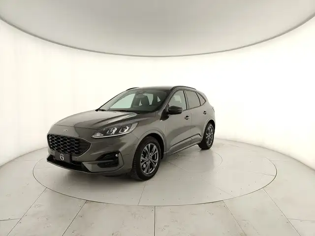 Ford Kuga 2.0 ecoblue mhev ST-Line X 2wd 150cv