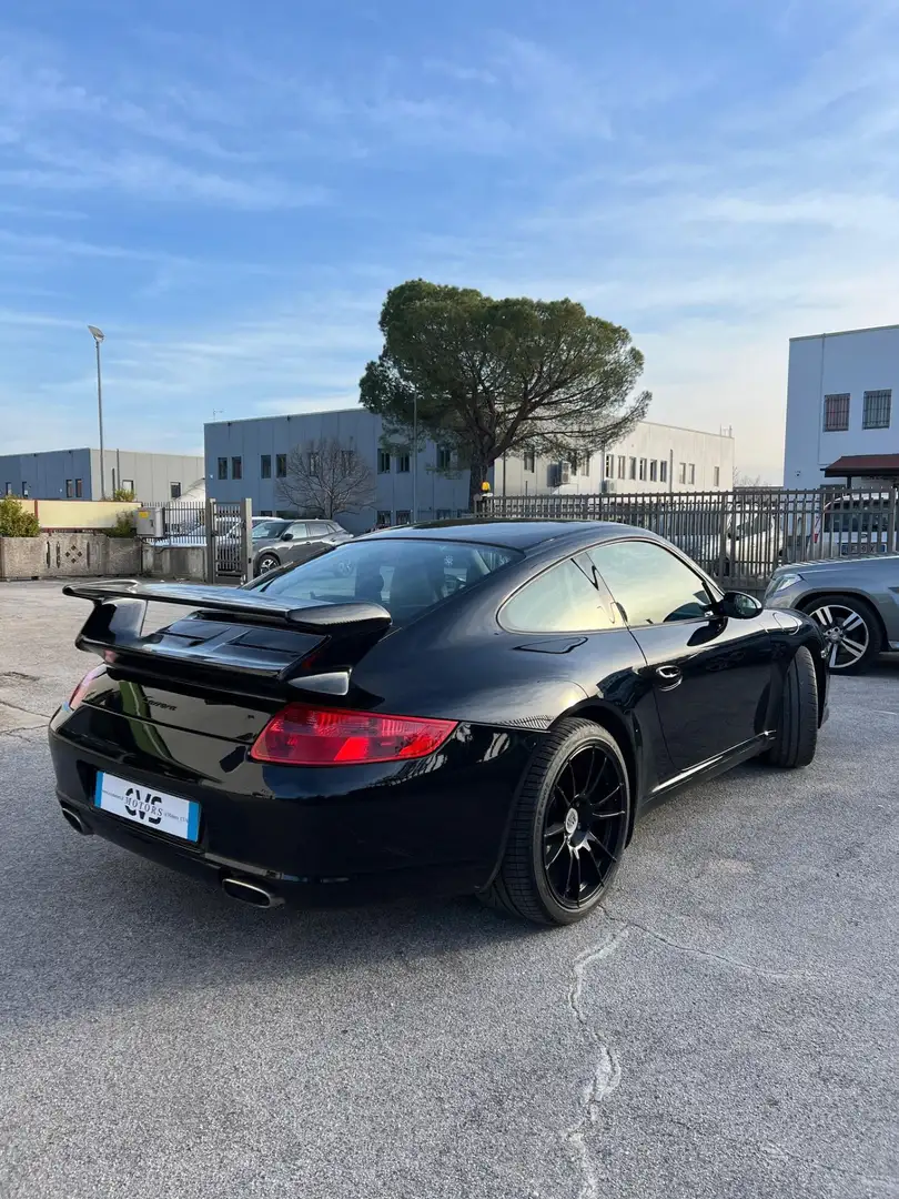 Porsche 911 997 CARRERA KIT GT3 GARANZIA 12/36 MESI - 2