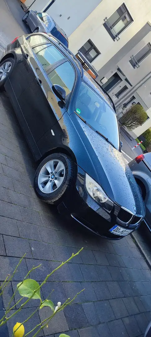 BMW 320 320d DPF Touring Edition Fleet - 2