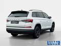 Skoda Kodiaq Tour Klima Navi Rückfahrkamera Sitzheizung Weiß - thumbnail 5