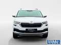 Skoda Kodiaq Tour Klima Navi Rückfahrkamera Sitzheizung Weiß - thumbnail 8