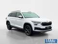Skoda Kodiaq Tour Klima Navi Rückfahrkamera Sitzheizung Weiß - thumbnail 7