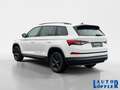 Skoda Kodiaq Tour Klima Navi Rückfahrkamera Sitzheizung Weiß - thumbnail 3