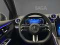 Mercedes-Benz GLC 300 de 4M AMG Pack Night Pano Attelage Nero - thumbnail 6