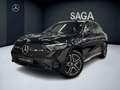 Mercedes-Benz GLC 300 de 4M AMG Pack Night Pano Attelage Nero - thumbnail 1