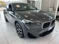 BMW X2 sDrive18i Msport-X Auto Neopat. Gris - thumbnail 5