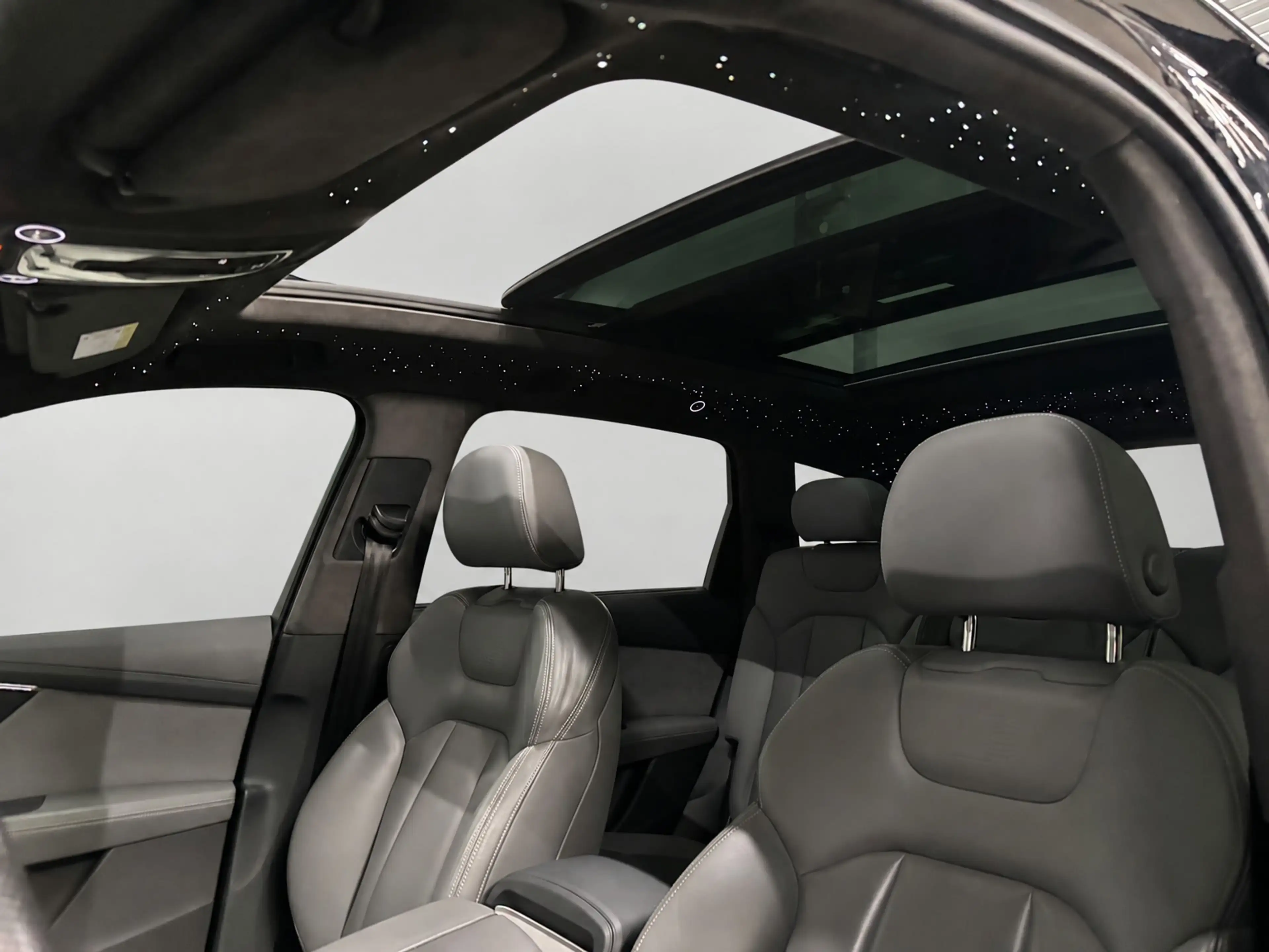 Audi Q7 3.0 TFSI quattro Pro Line S - Pano - Memory - — photo 11