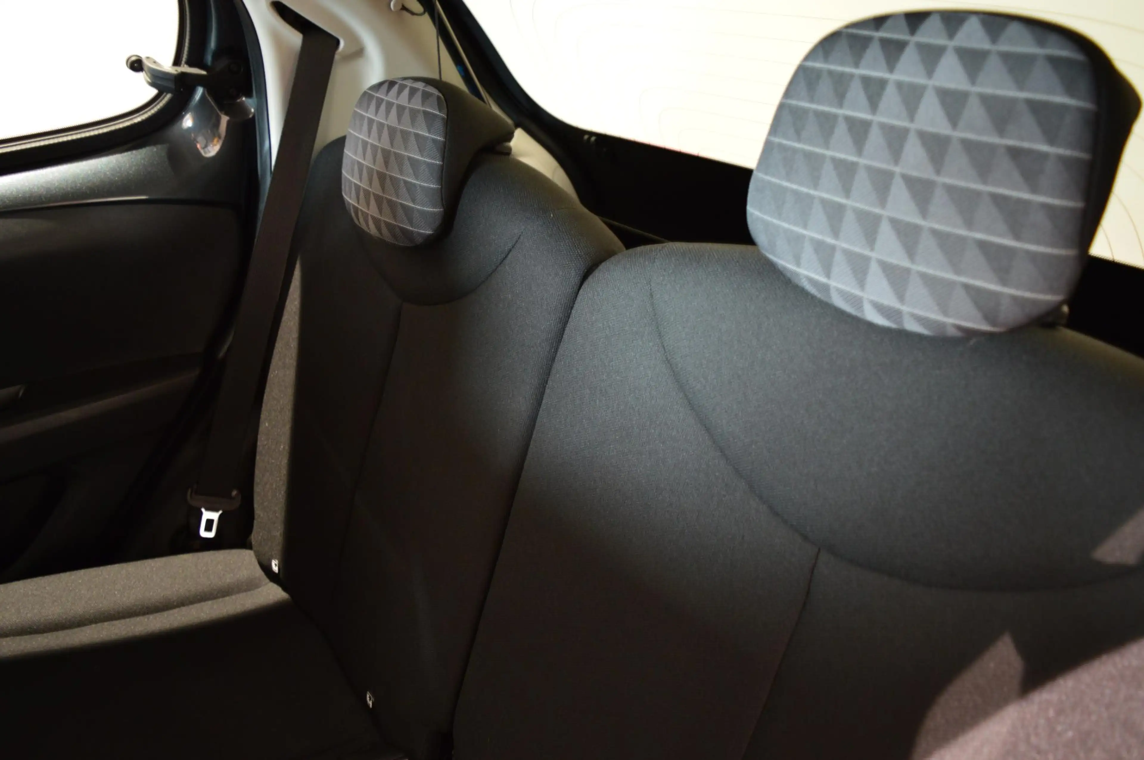 Peugeot 108 1.0 e-VTi Allure ACHTERUITRIJCAMERA  - AIRCO - ZUI — photo 10