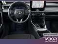 Toyota 2.5 Hybrid 218 ECVT TeamD GPS Radar Argent - thumbnail 4