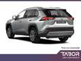 Toyota 2.5 Hybrid 218 ECVT TeamD GPS Radar Argent - thumbnail 3