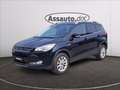 Ford Kuga 2.0 tdci Titanium 4wd s&s 150cv powershift E6 Nero - thumbnail 3
