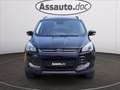 Ford Kuga 2.0 tdci Titanium 4wd s&s 150cv powershift E6 Nero - thumbnail 2