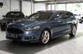 Ford Mondeo ST-Line*PANO*LED*NAVI*TEILLEDER*KAMERA* Bleu - thumbnail 1