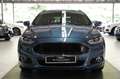Ford Mondeo ST-Line*PANO*LED*NAVI*TEILLEDER*KAMERA* Bleu - thumbnail 2