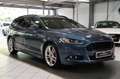 Ford Mondeo ST-Line*PANO*LED*NAVI*TEILLEDER*KAMERA* Bleu - thumbnail 3