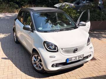 smart forfour softtouch pure