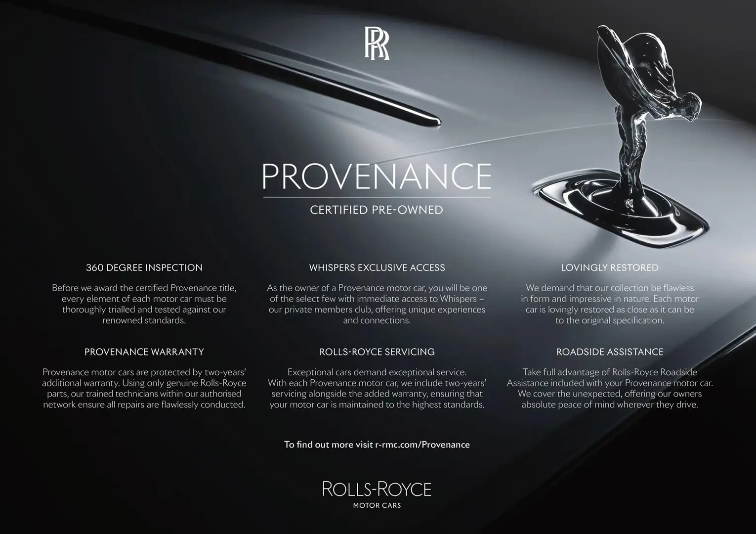 Rolls-Royce Cullinan 6.75 V12 Синій - 2
