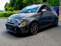 Abarth 595 Turismo 595C 1.4 T-Jet MTA *Turismo BEATS AUDIO | GARRETT - thumbnail 15