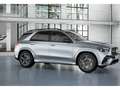 Mercedes-Benz GLE 350 de 4MATIC mit EQ Hybrid Technologie Österr *AMG Li Silber - thumbnail 8