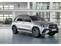 Mercedes-Benz GLE 350 de 4MATIC mit EQ Hybrid Technologie Österreich-Edi Silber - thumbnail 7