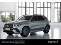 Mercedes-Benz GLE 350 de 4MATIC mit EQ Hybrid Technologie Österr *AMG Li Silber - thumbnail 1