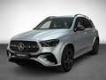 Mercedes-Benz GLE 350 de 4MATIC mit EQ Hybrid Technologie Österr *AMG Li Silber - thumbnail 2