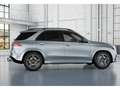 Mercedes-Benz GLE 350 de 4MATIC mit EQ Hybrid Technologie Österreich-Edi Silber - thumbnail 10