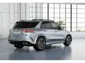 Mercedes-Benz GLE 350 de 4MATIC mit EQ Hybrid Technologie Österr *AMG Li Silber - thumbnail 12