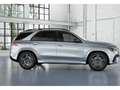 Mercedes-Benz GLE 350 de 4MATIC mit EQ Hybrid Technologie Österreich-Edi Silber - thumbnail 9