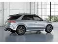 Mercedes-Benz GLE 350 de 4MATIC mit EQ Hybrid Technologie Österreich-Edi Silber - thumbnail 11