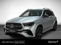 Mercedes-Benz GLE 350 de 4MATIC mit EQ Hybrid Technologie Österr *AMG Li Silber - thumbnail 1