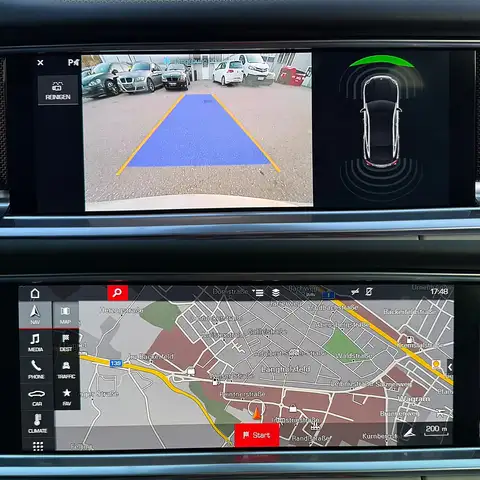 Porsche Panamera 4 E-Hybrid PHEV Aut.|SPORT-DESIGN|CHRONO|BOSE|L... Ansicht 16
