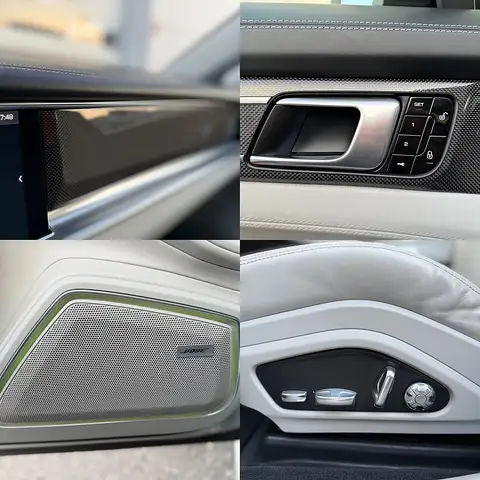 Porsche Panamera 4 E-Hybrid PHEV Aut.|SPORT-DESIGN|CHRONO|BOSE|L... Ansicht 18