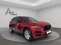Jaguar F-Pace F-PACE Aut. AWD Rood - thumbnail 1