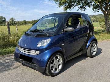 Coupé 0.7 Turbo Pure Softouch