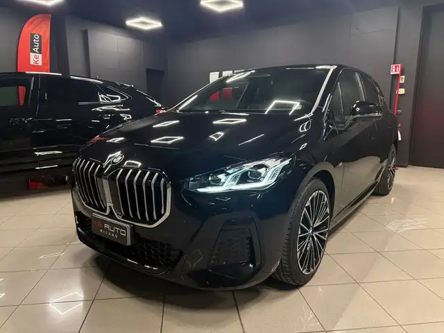 BMW 218 Serie 2 U06 218d Active Tourer Msport auto