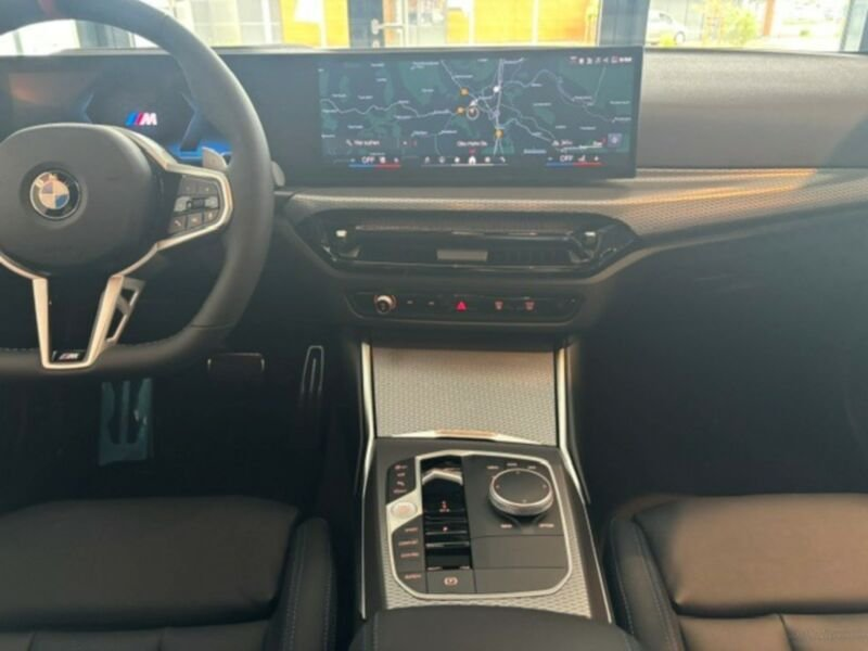 BMW 340 Mi xDrive Touring — photo 14