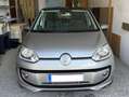 Volkswagen up! Up 1,0 high up! high up! Silber - thumbnail 15