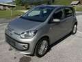 Volkswagen up! Up 1,0 high up! high up! Silber - thumbnail 3