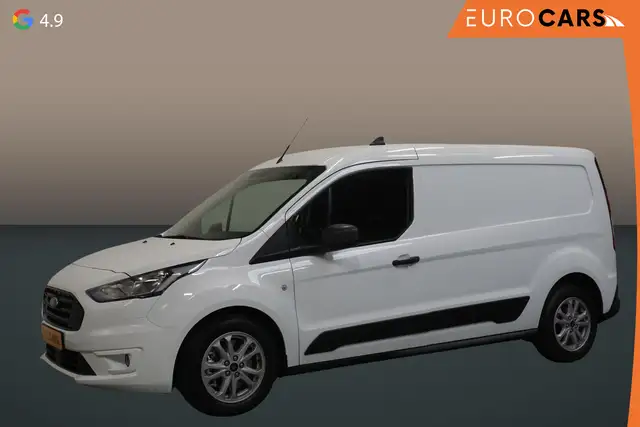 Ford Transit Connect 1.5 EcoBlue Aut. L2 Trend Navi Airco PDC A Cruise