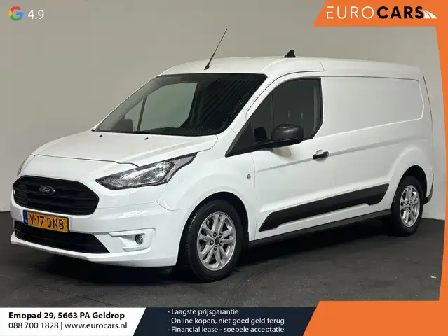 Ford Transit Connect 1.5 EcoBlue Aut. L2 Trend Navi Airco PDC A Cruise