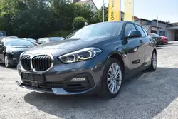 Bmw 120 i Lim. Advantage "Navi/SHZ/PDC/LED"